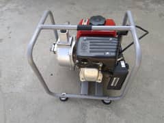 De watering pump 1inch  condition 10/10