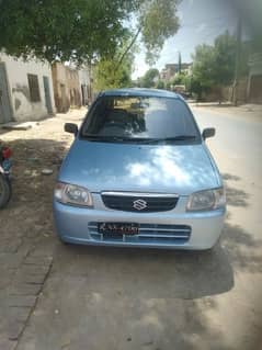 Suzuki Alto 2006