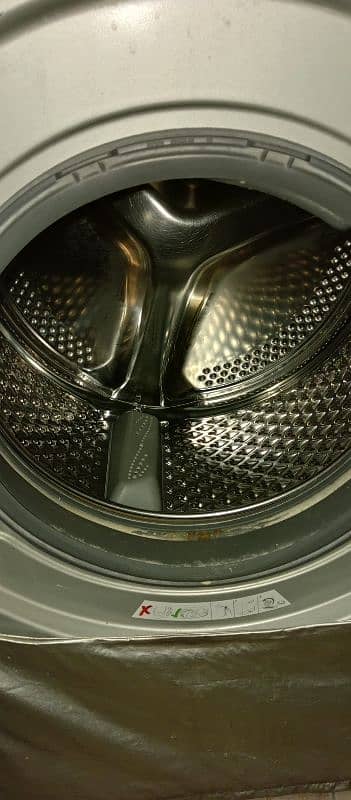 automatic washing machine 0