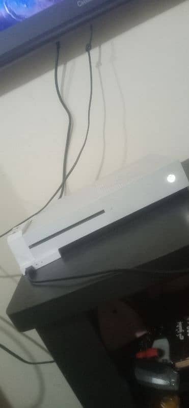 Xbox one s 0