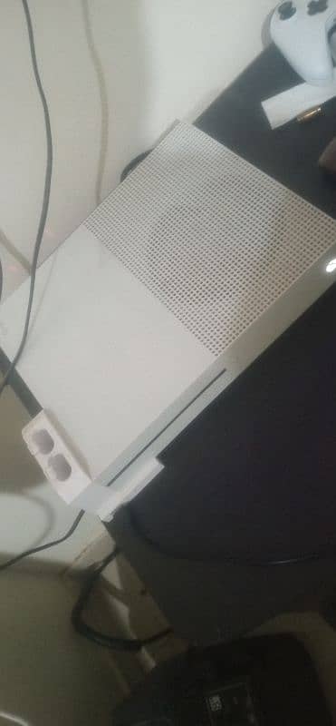 Xbox one s 1