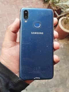 Samsung A10