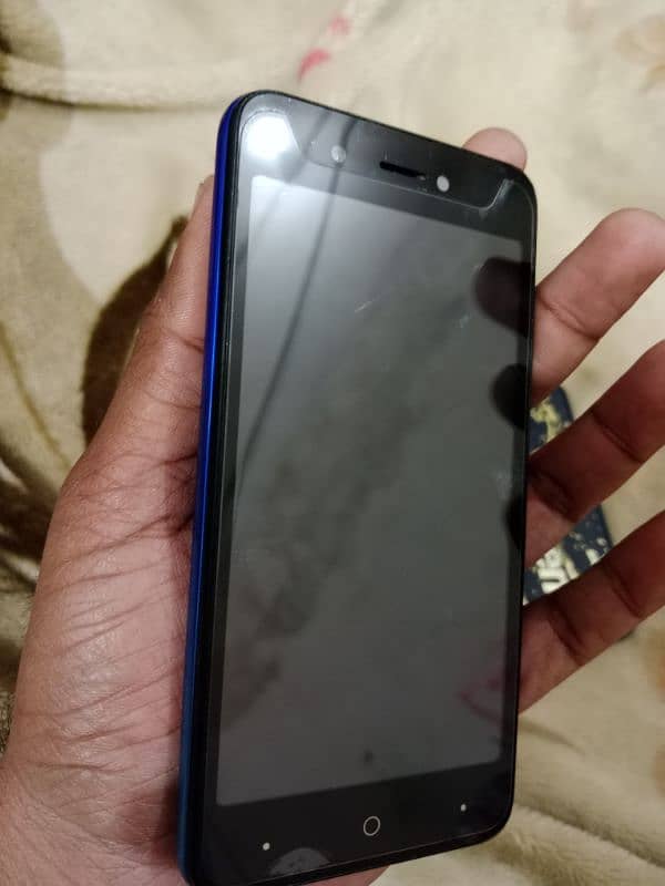 Urgent sale Itel Mobile A25 pro 4G 2gb Ram 32 Rom 6