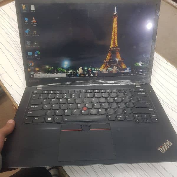 LENOVO T470S THINKPAD 1