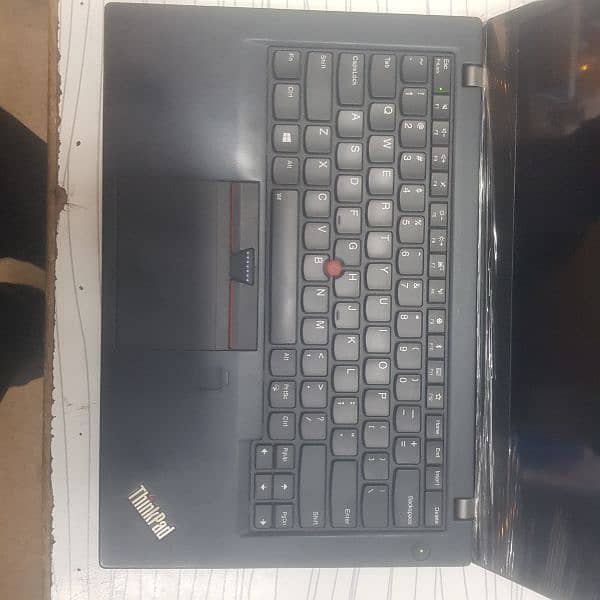 LENOVO T470S THINKPAD 6