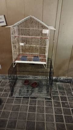 2bird cages