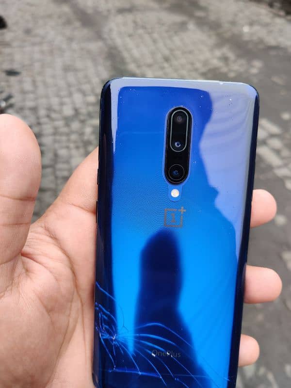 OnePlus 7pro    8/256 GB 8