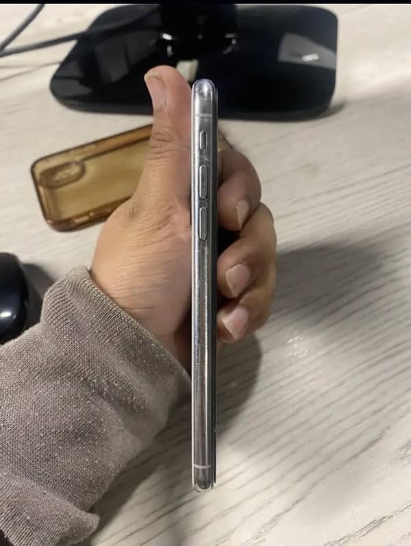 IPhone X Pta approved 1