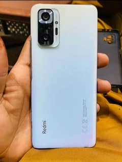 Redmi note 10 4+2/128