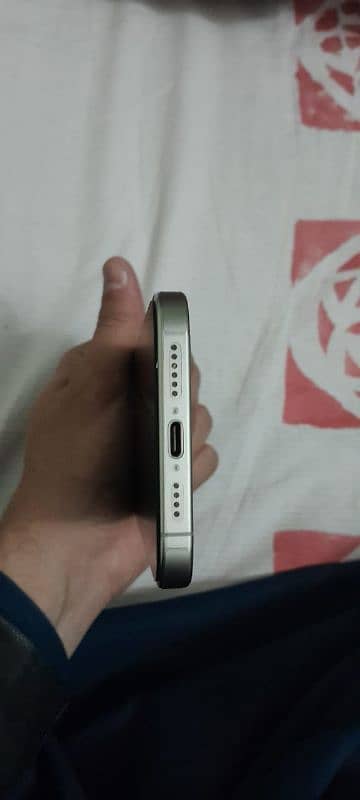 IPHONE 15 PRO MAX NON APPROVED 2