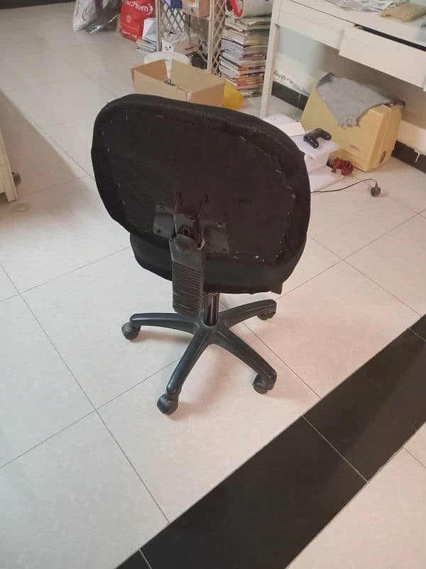 Computer Chair 2