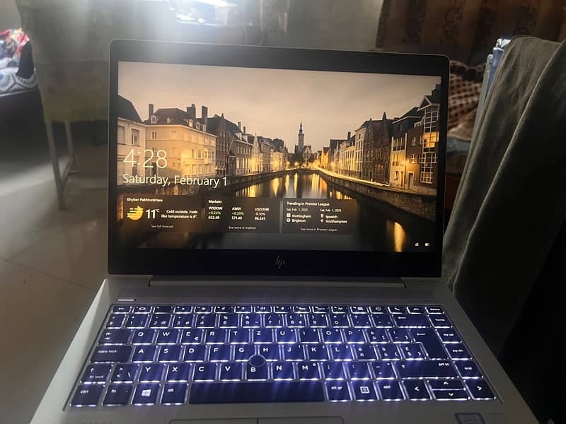 hp elitebook 840 g6 512 gb 16 gb ram 4