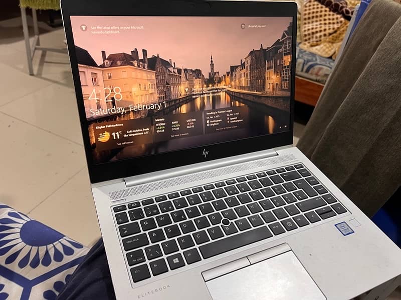 hp elitebook 840 g6 512 gb 16 gb ram 5