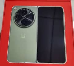 ONE PLUS OPEN 16/512 OFFICIAL PTA DUAL SIM