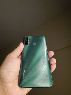 realme 5i 4/64