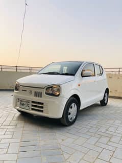 Suzuki Alto ags Full B2B Original Condition Model 2022