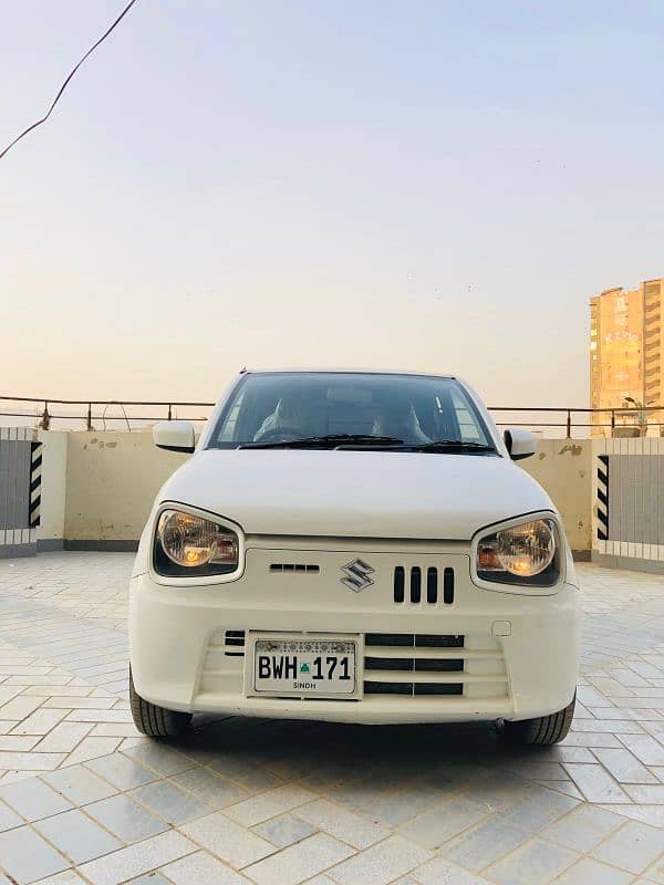 Suzuki Alto ags Full B2B Original Condition Model 2022 1