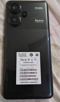 redmi note 13 pro plus +