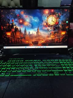 Asus Tuf F15 i9 13th gen rtx 4060 gaming laptop