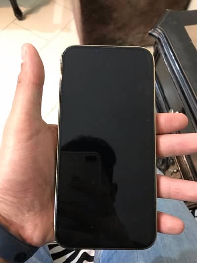 13 pro max 128GB Pta Approved