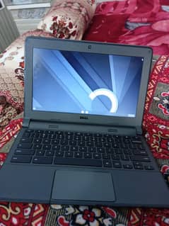 dell chromebook