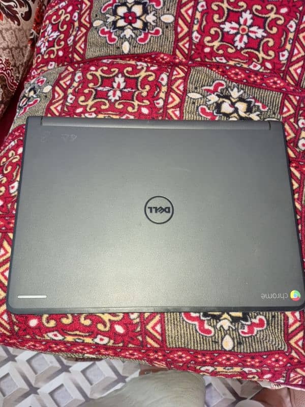 dell chromebook 2