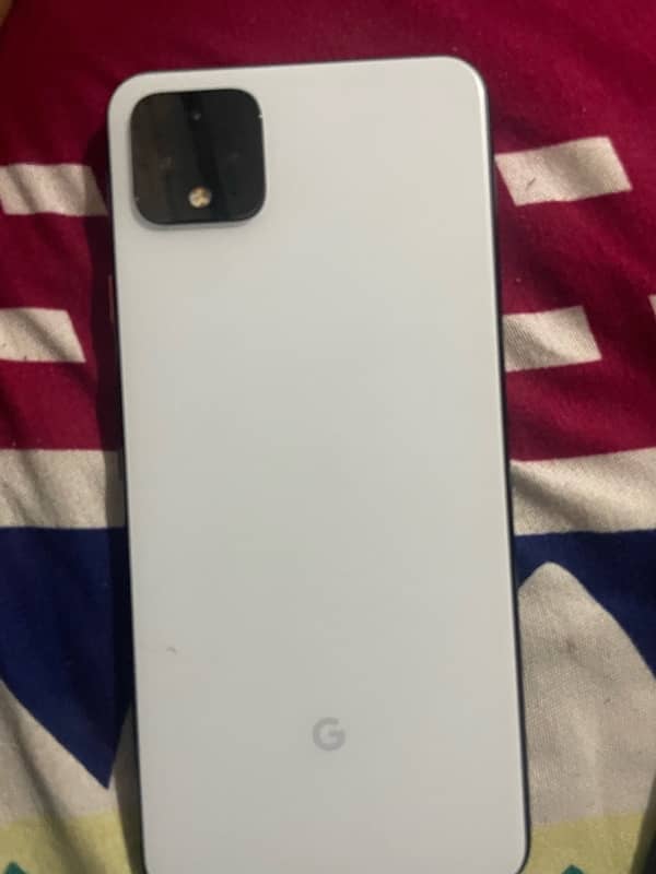 Google pixel 4xl 128 0