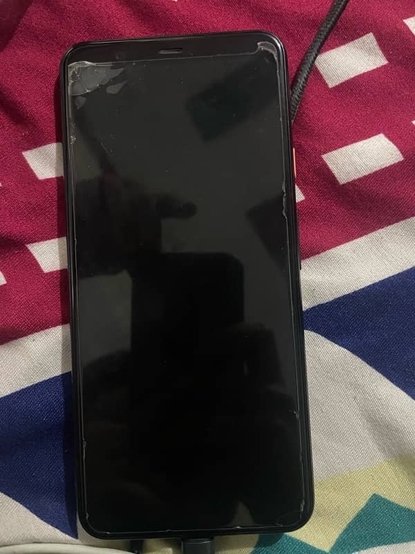 Google pixel 4xl 128 1