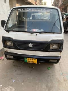 Suzuki Ravi 2005 With Good Condition