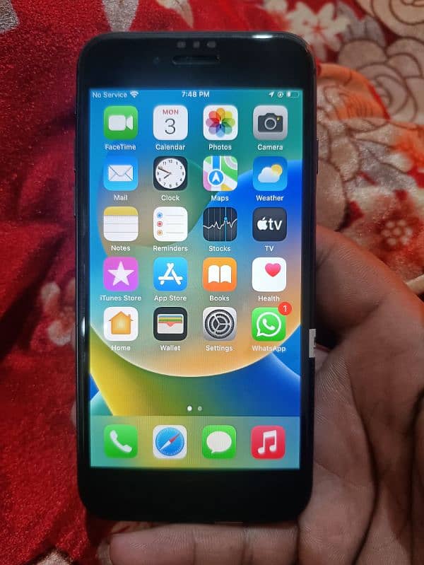 iphone 8 64gb condition 10/10 bypass genuine phone 5