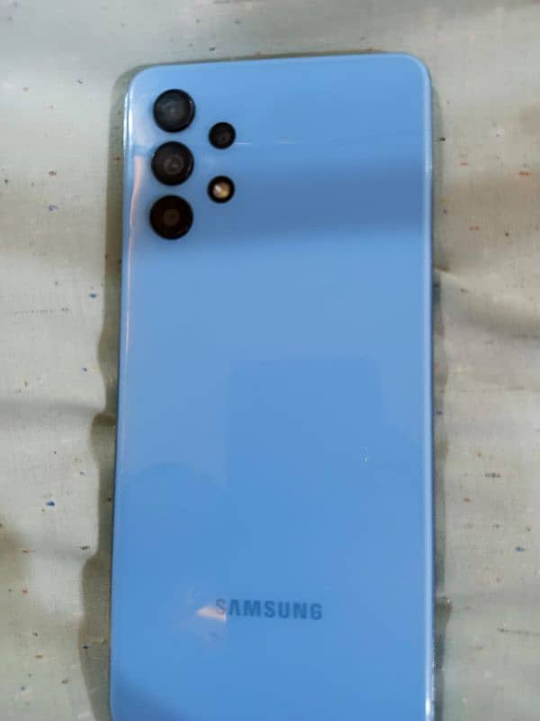 Samsung A32 ,6/128 1