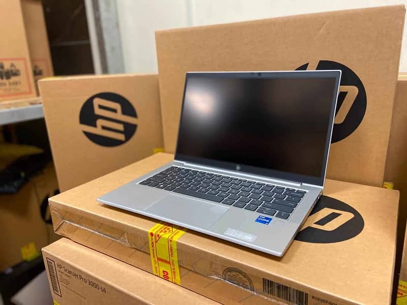 Laptop HP EliteBook 830 /55767 2