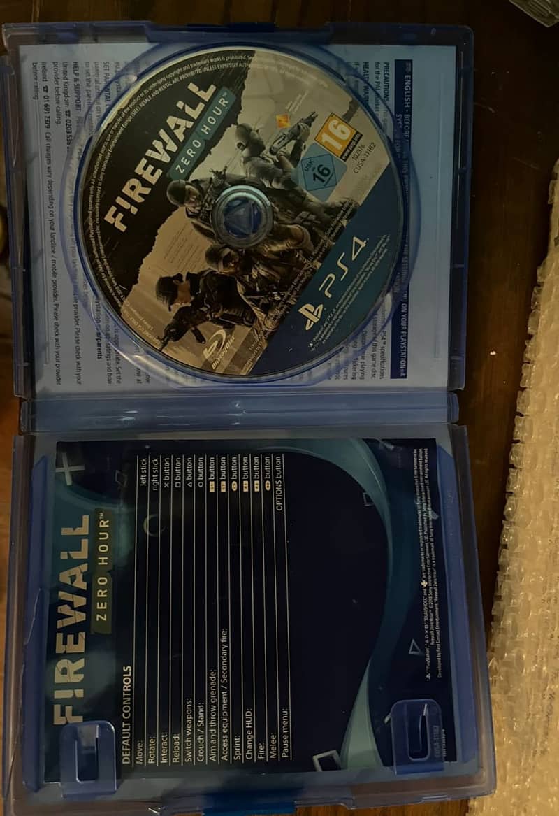 PS4, Xbox One, Xbox 360 & PS3 games for sale (read description) 1