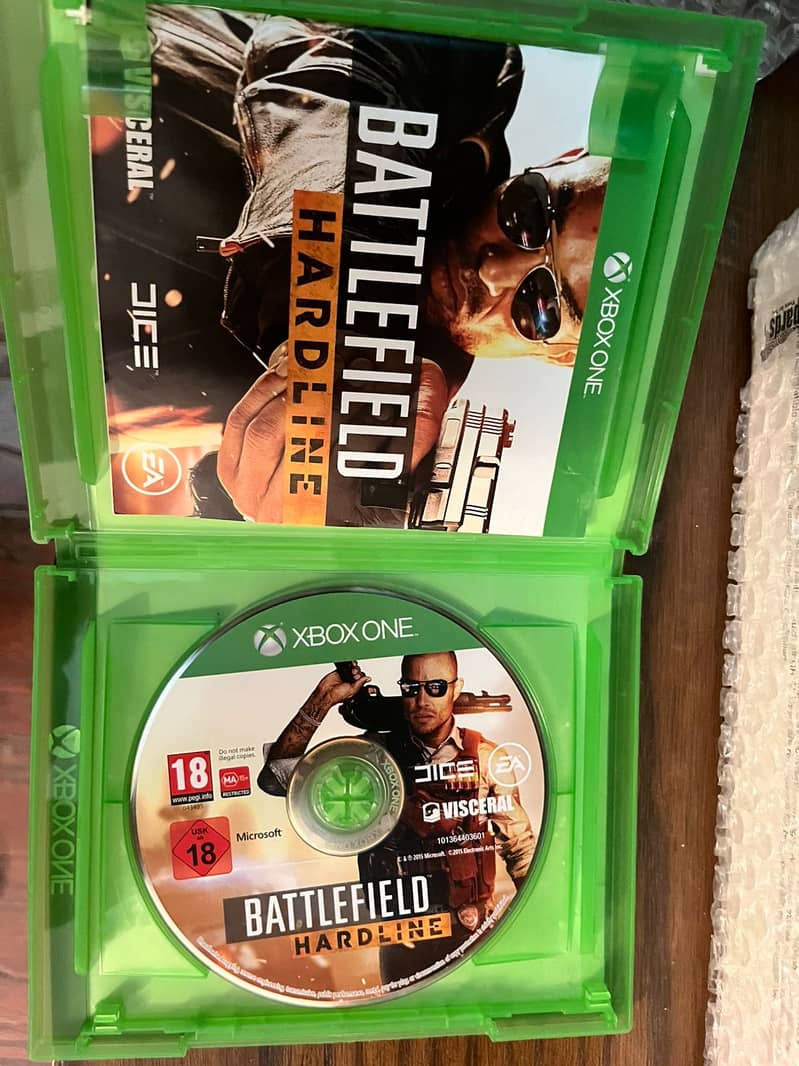 PS4, Xbox One, Xbox 360 & PS3 games for sale (read description) 10