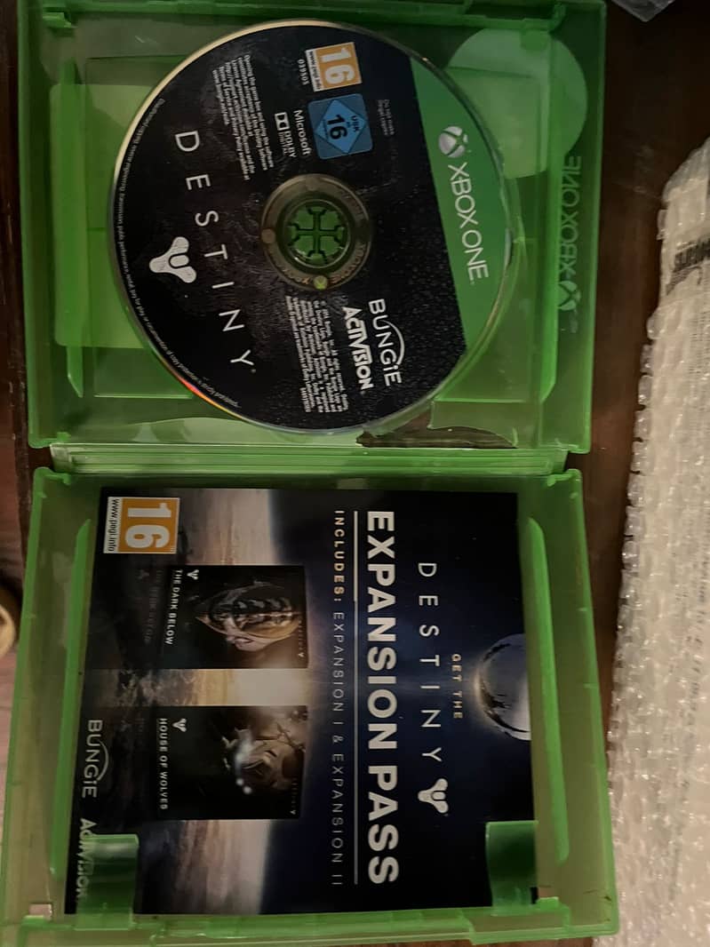 PS4, Xbox One, Xbox 360 & PS3 games for sale (read description) 12