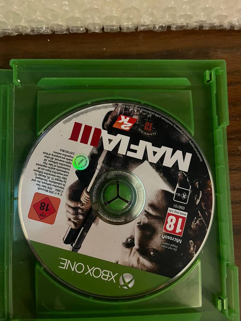 PS4, Xbox One, Xbox 360 & PS3 games for sale (read description) 13