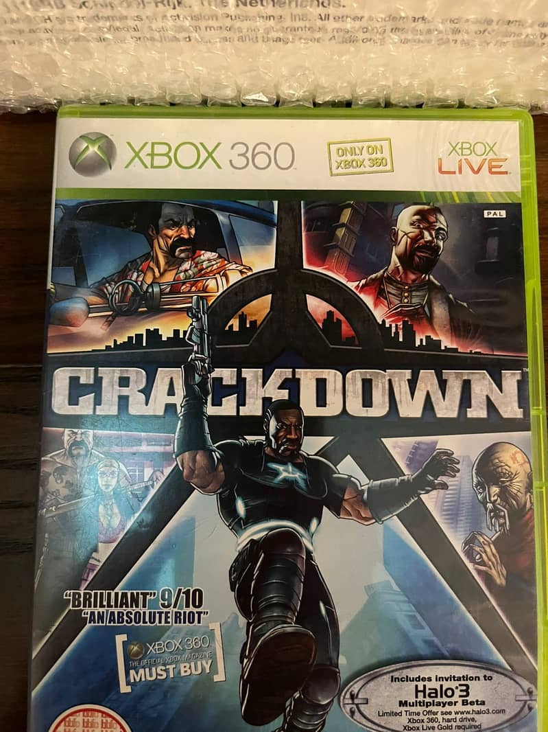 PS4, Xbox One, Xbox 360 & PS3 games for sale (read description) 14