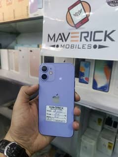 IPhone 12 mini