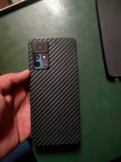 infinix zero x pro for sale