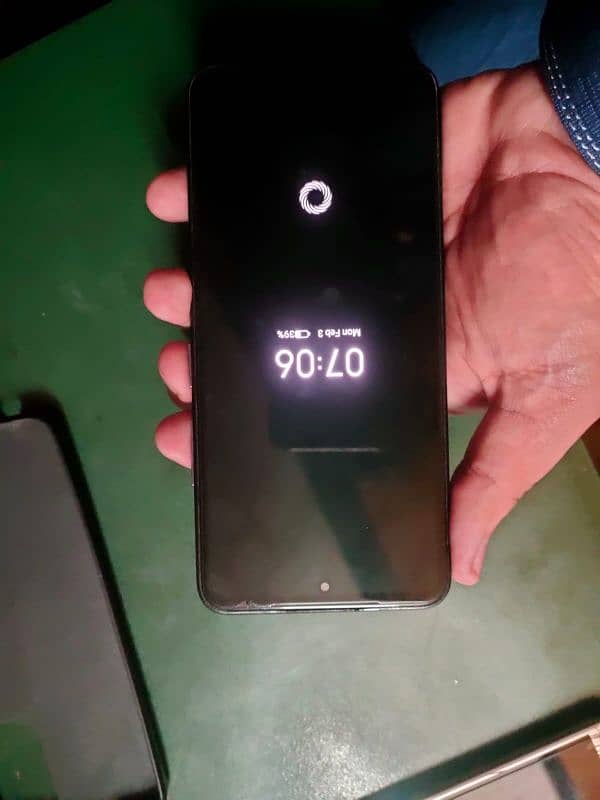 infinix zero x pro for sale 2