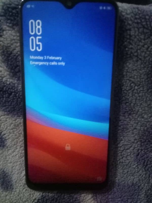 oppo f9 0