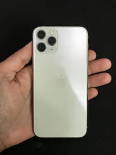 Apple iPhone 11 Pro