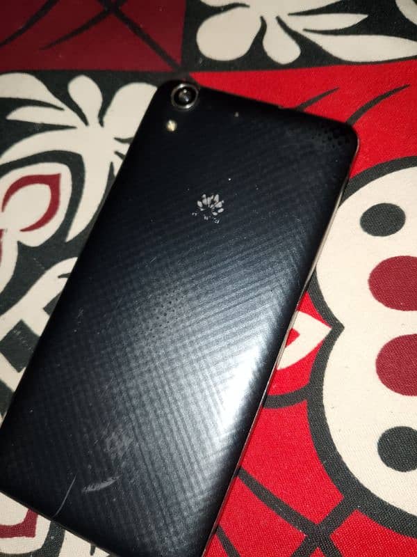 Huawei L21 7