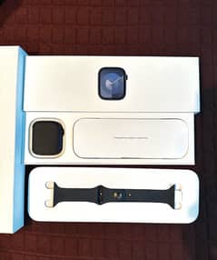 apple watch series 9 45mm brand new