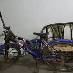 bicycle sale for 24 size