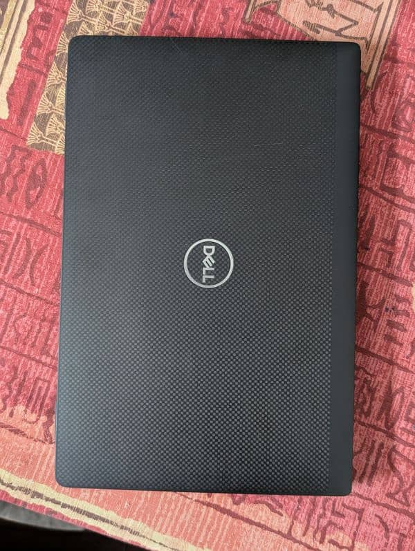 Dell Latitude 7420 - i7 11 gen - 16 gb 512 gb 1