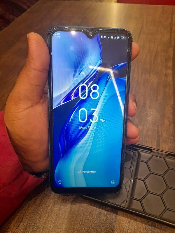 infinix not 12 G88 for sale and exchange 6/128 1