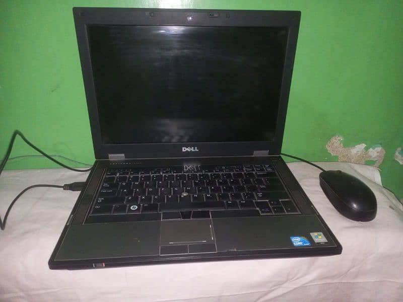 dell laptop e5410 core i5 window 11 install 2