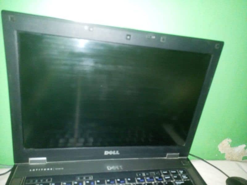 dell laptop e5410 core i5 window 11 install 4