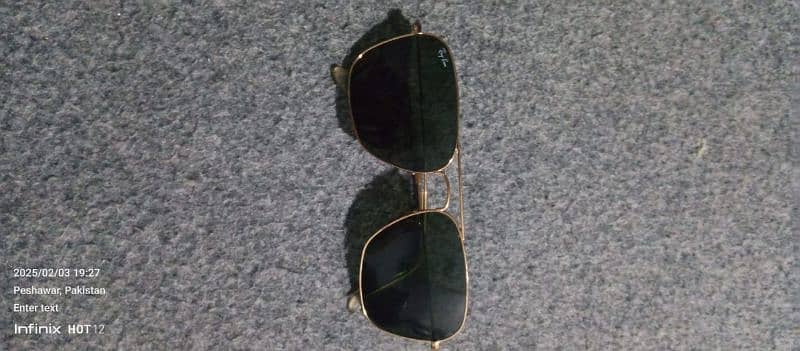 sun glasses original ray ban 03336996577 0